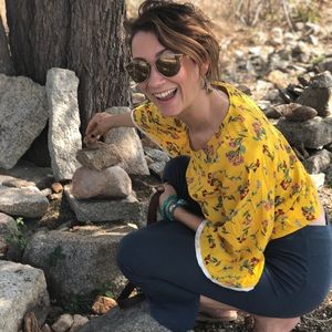 Meet your Posher, Emily